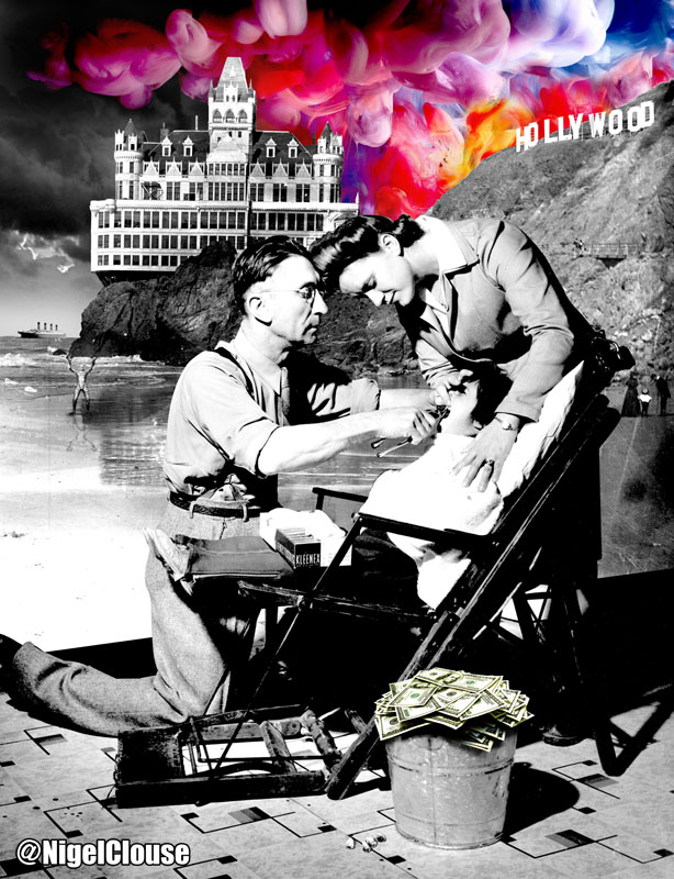 Derealization_2016_TM